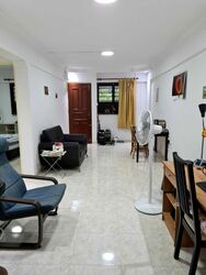 Blk 310 Clementi Avenue 4 (Clementi), HDB 3 Rooms #383090731